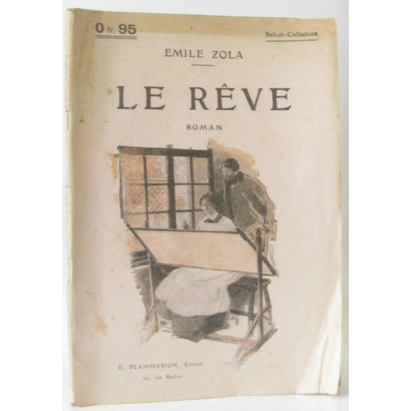 Le rêve Select-collection n°44