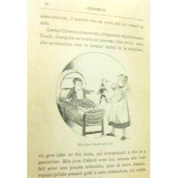 Georgette (illustrations de Valérie Rottembourg)