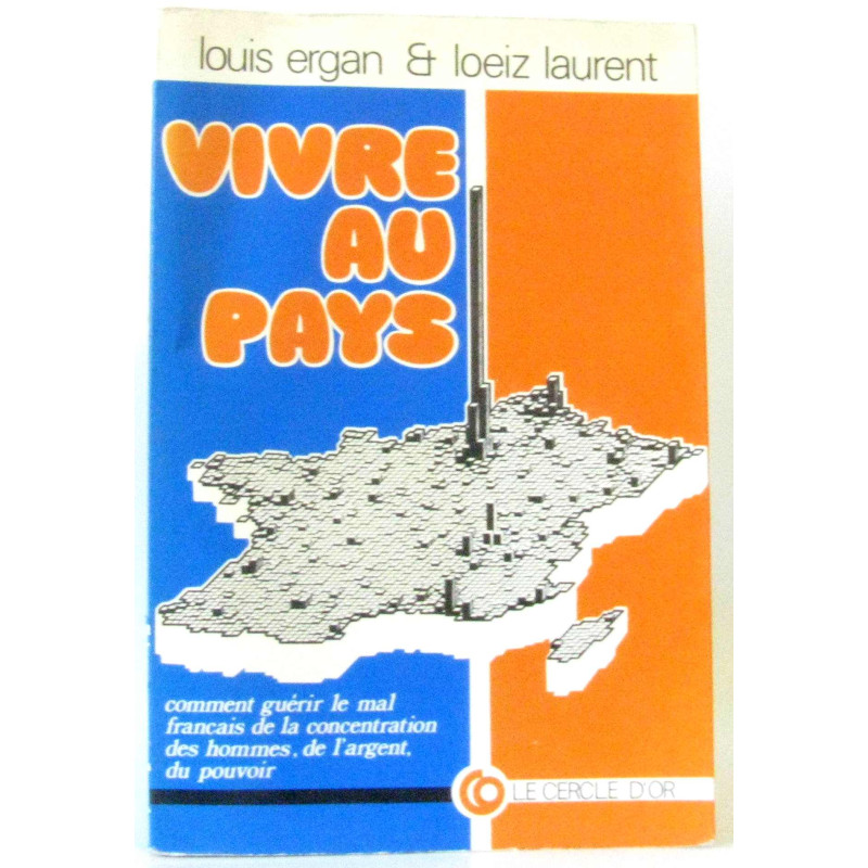 Vivre au pays
