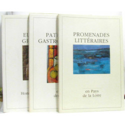 Eugénie Grandet - Patrimoine gastronomique - Promenades littéraires