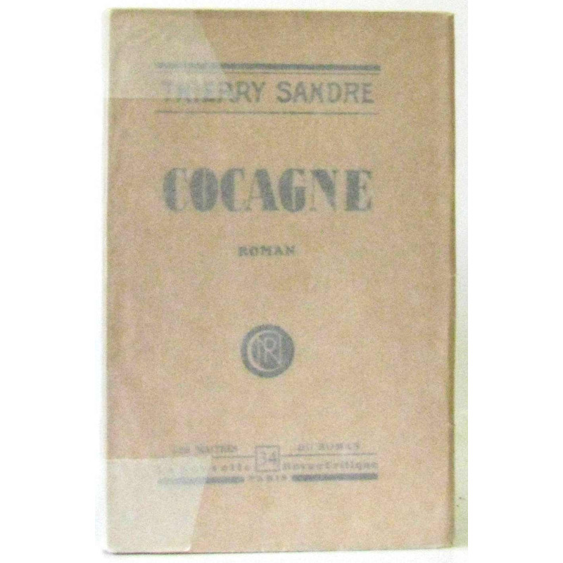 Cocagne
