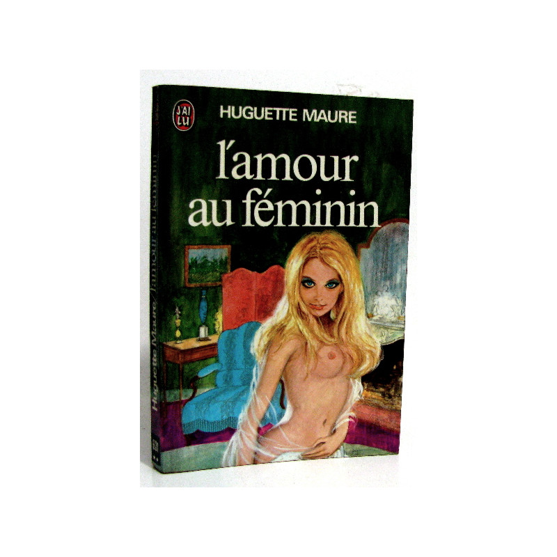 L'amour au féminin