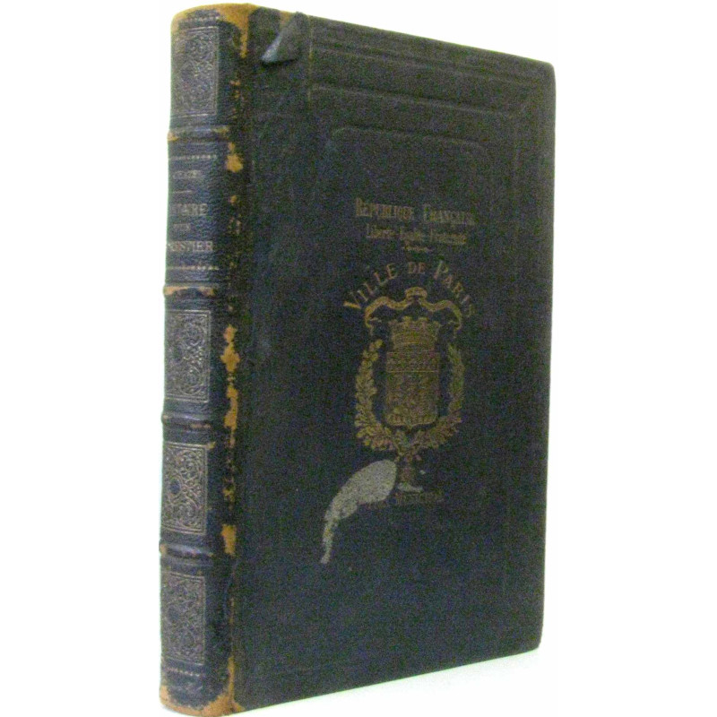 Histoire d'un forestier
