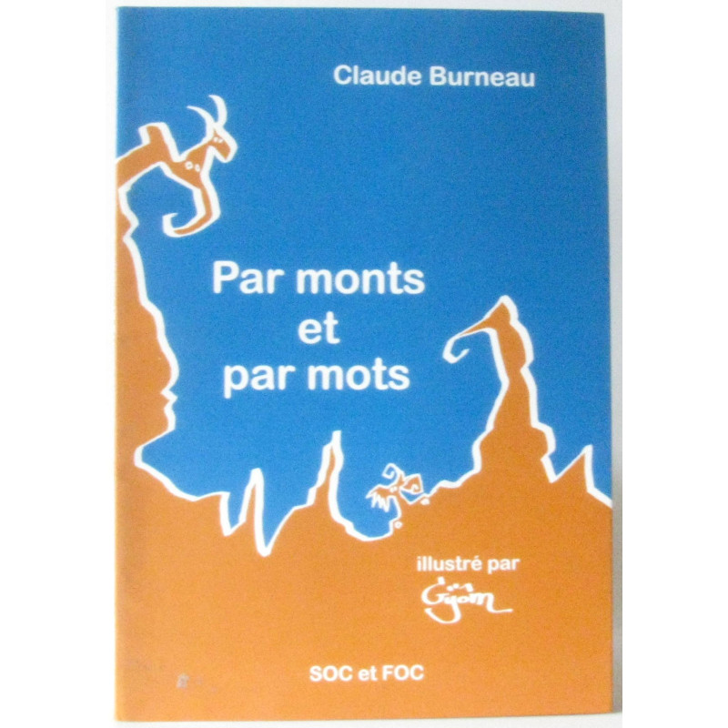 Par monts et par mots