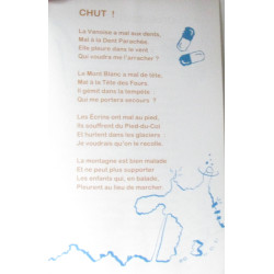 Par monts et par mots