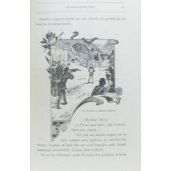 Au temps de Guillaume Tell (illustrations Jacques Wagrez)