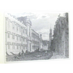 Views of Oxford