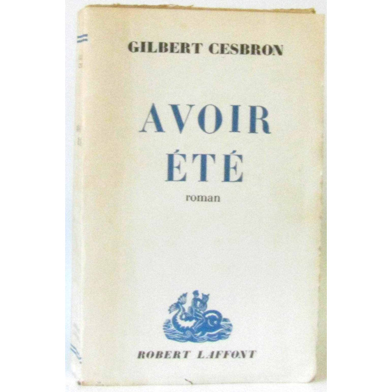 Avoir été