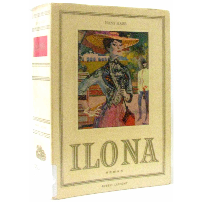Ilona