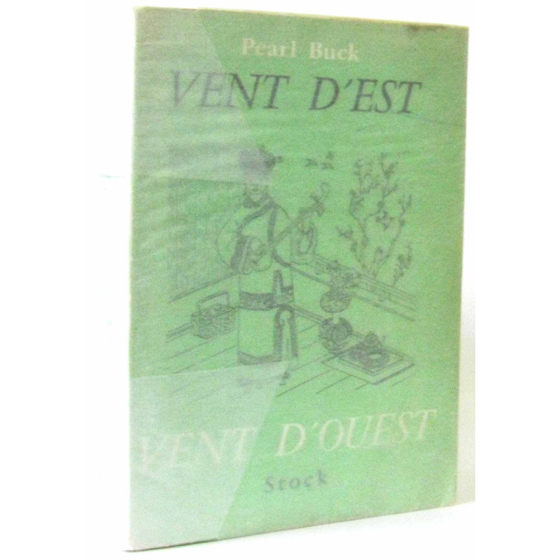 Vent d'est vent d'ouest