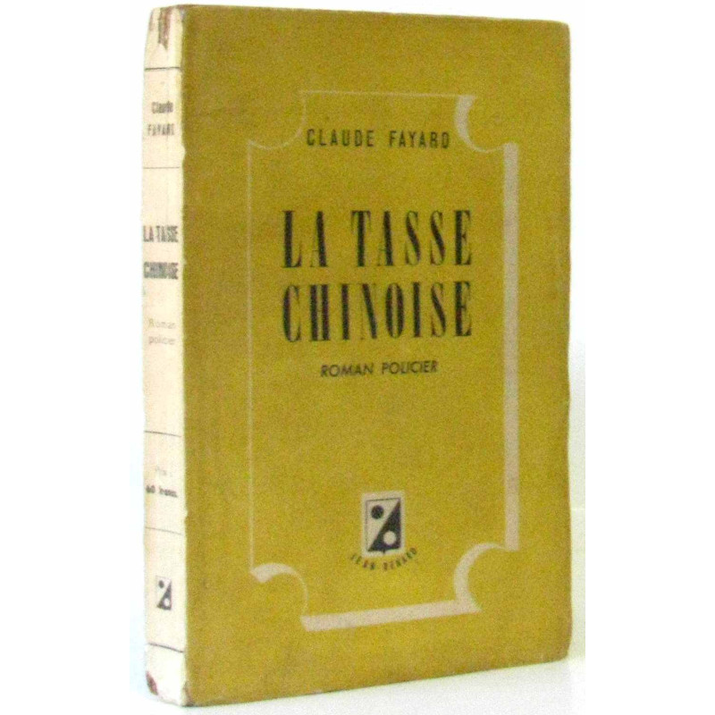 La Tasse Chinoise