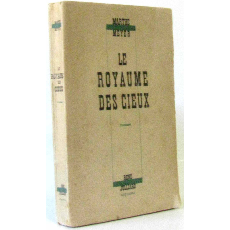 Le royaume des cieux