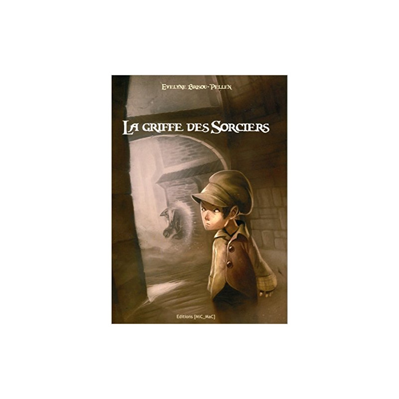 La griffe des Sorciers