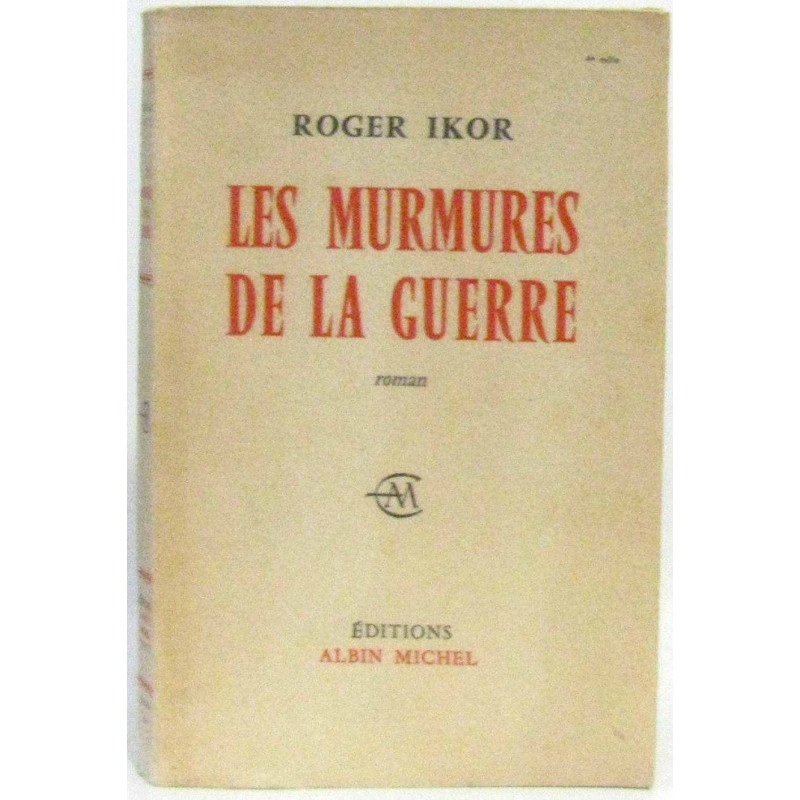 Les Murmures De La Guerre