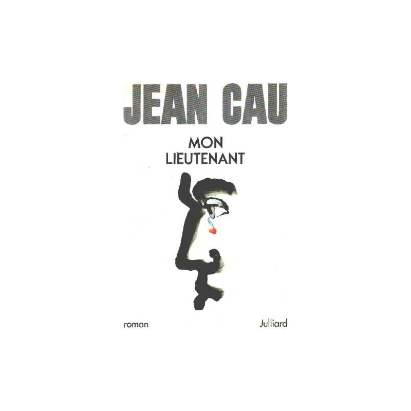 Mon lieutenant