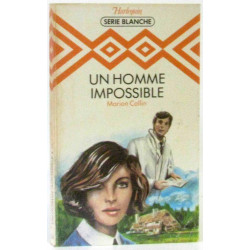 Un Homme impossible (Harlequin)