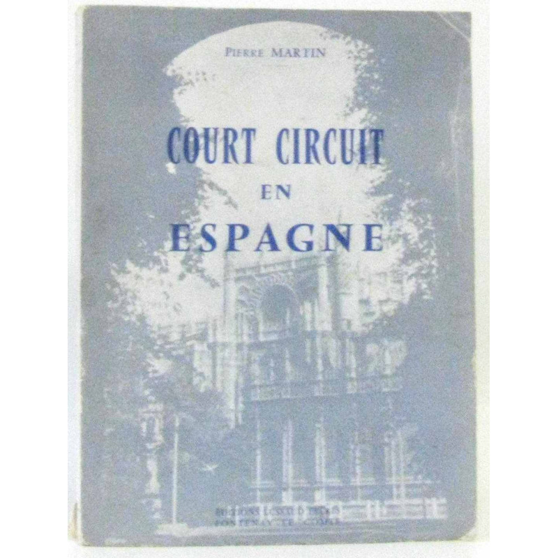 Court circuit en Espagne