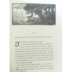 Vers les Cimes. La Montée de Jean Girou
