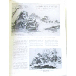 L'illustration n°5054 13 janvier 1940 (journal hebdomadaire...