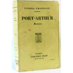 Port-arthur