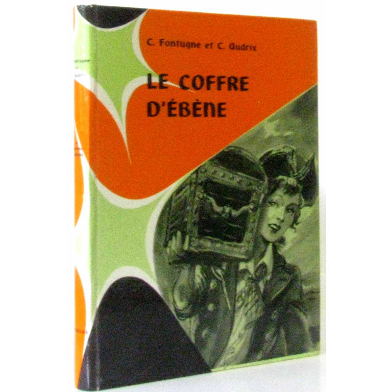 Le coffre d'ébène