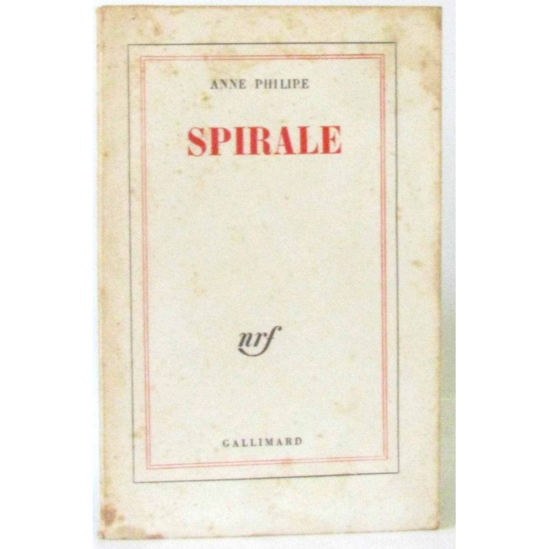Spirale