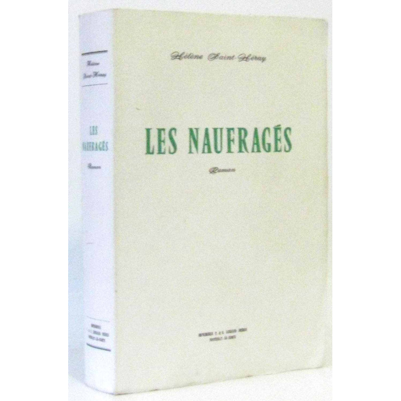 Les naufragés