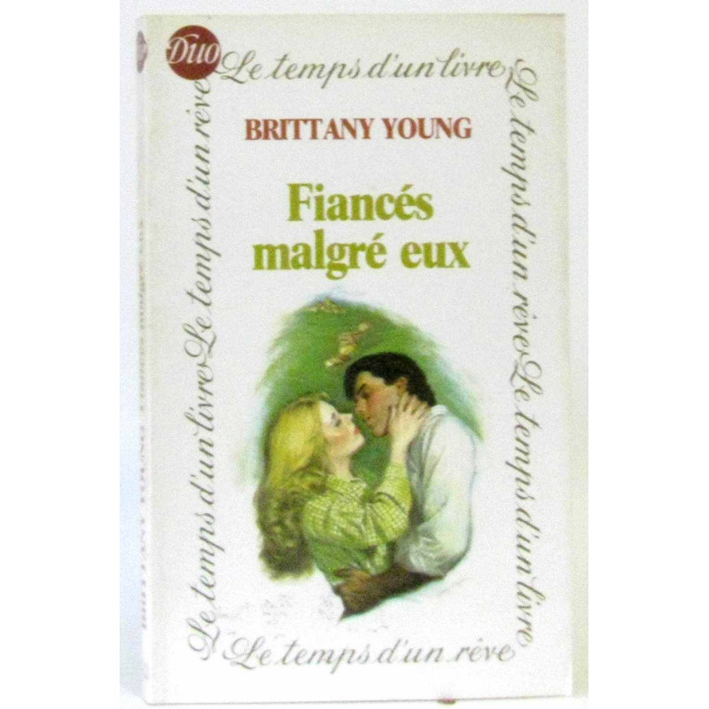 Fiancés malgré eux (Duo)