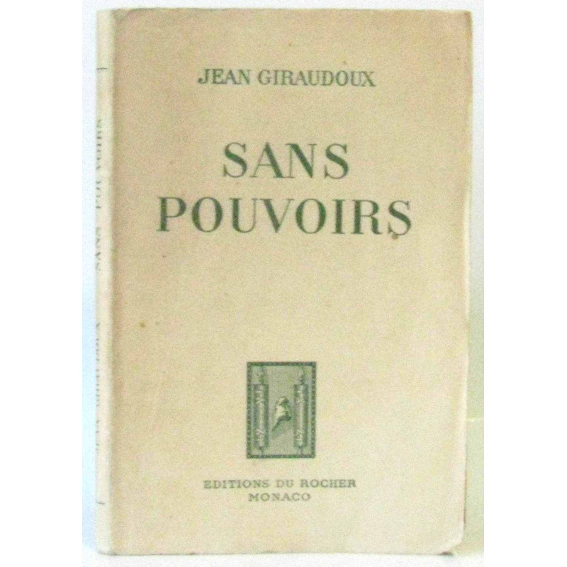 Sans pouvoirs