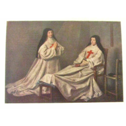 Les peintres illustres: P. de Champaigne (numéro 42)