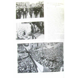 L'illustration n°4987 1 octobre 1938 (journal hebdomadaire...