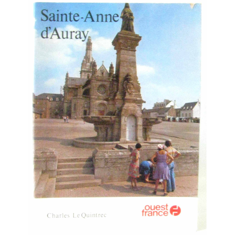 Sainte-Anne d'Auray