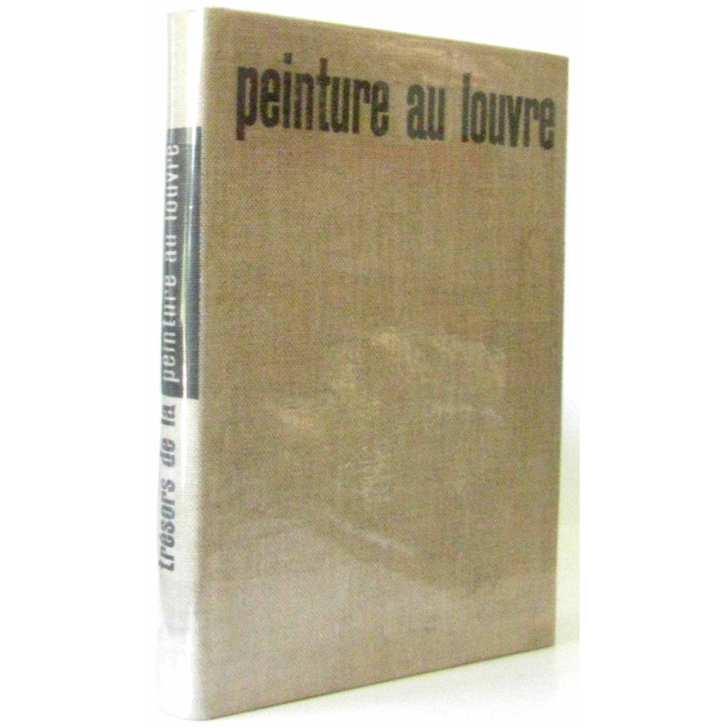 Peintures au Louvre