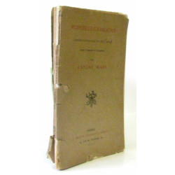 Monsieur Gavroche comédie-vaudeville en 2 actes avec choeurs et...