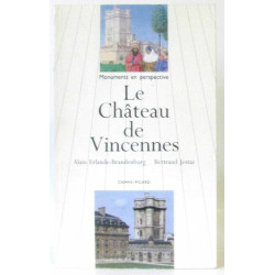 Le château de Vincennes