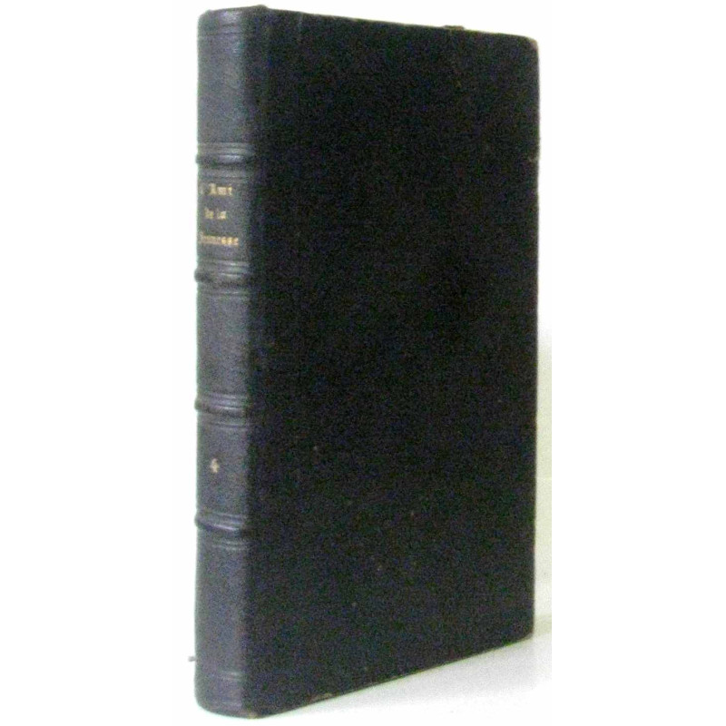 L'ami de la jeunesse (tome quatrième)