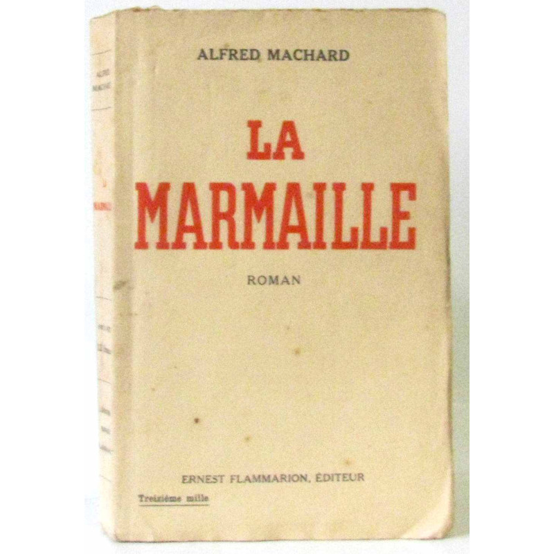 La marmaille