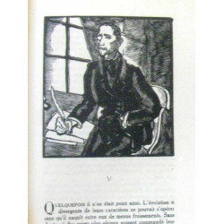 Redemption (44bois de Gérard Cochet)