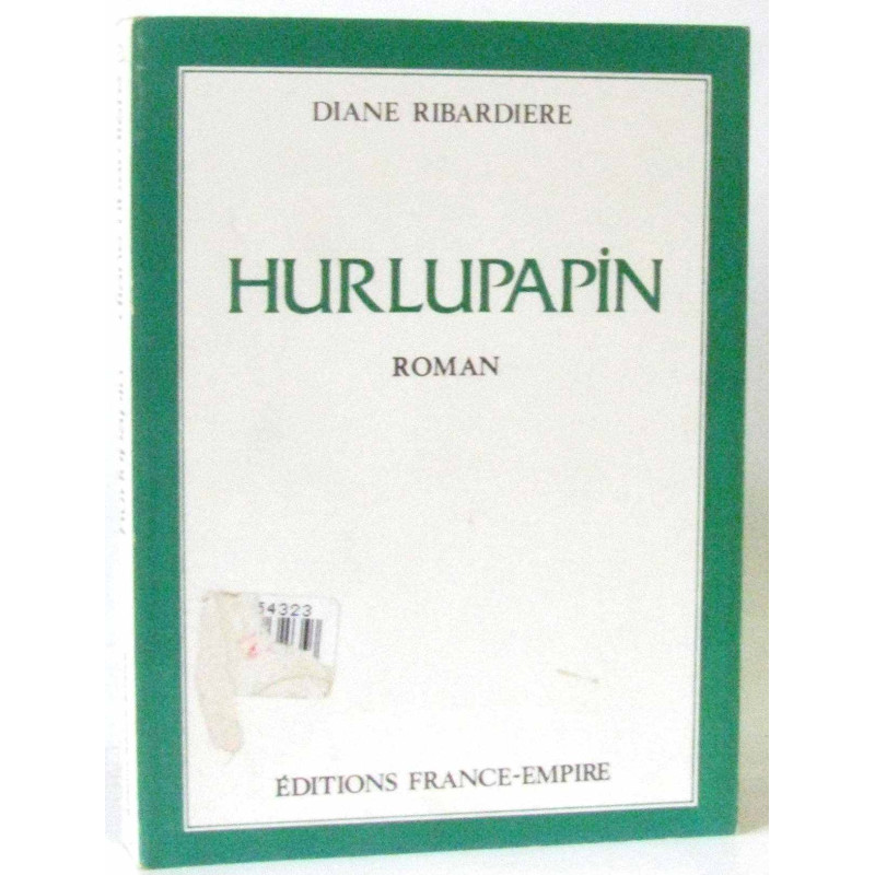 Hurlupapin