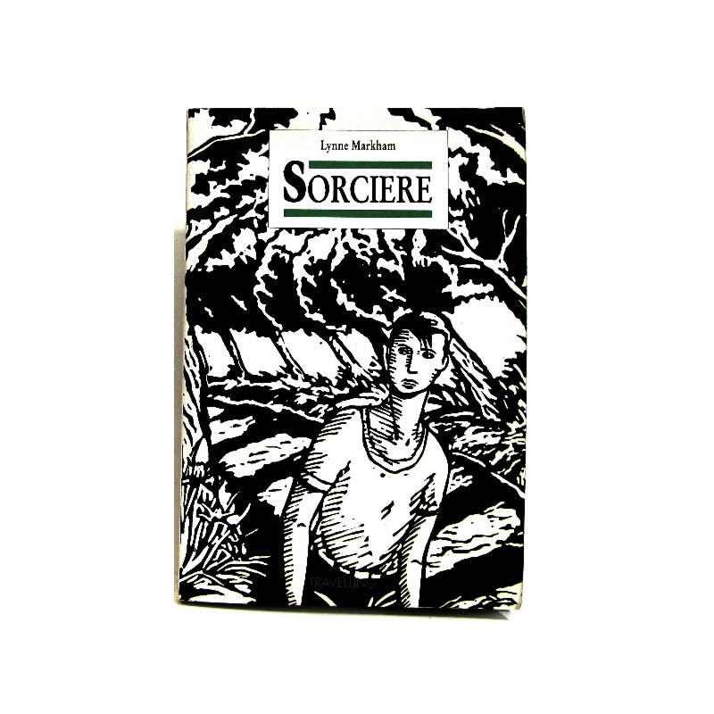 Sorciere