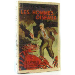 Les hommes-oiseaux