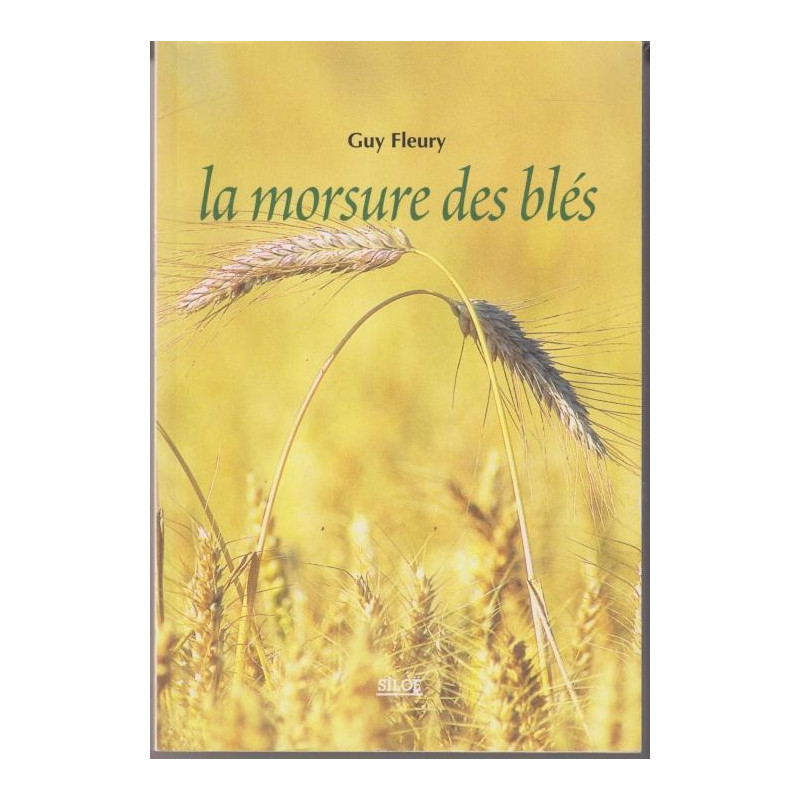 La morsure des blés