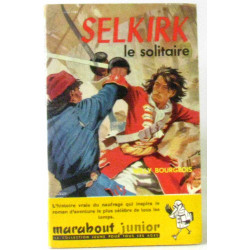 Selkirk le solitaire