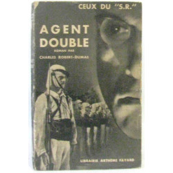 Agent double