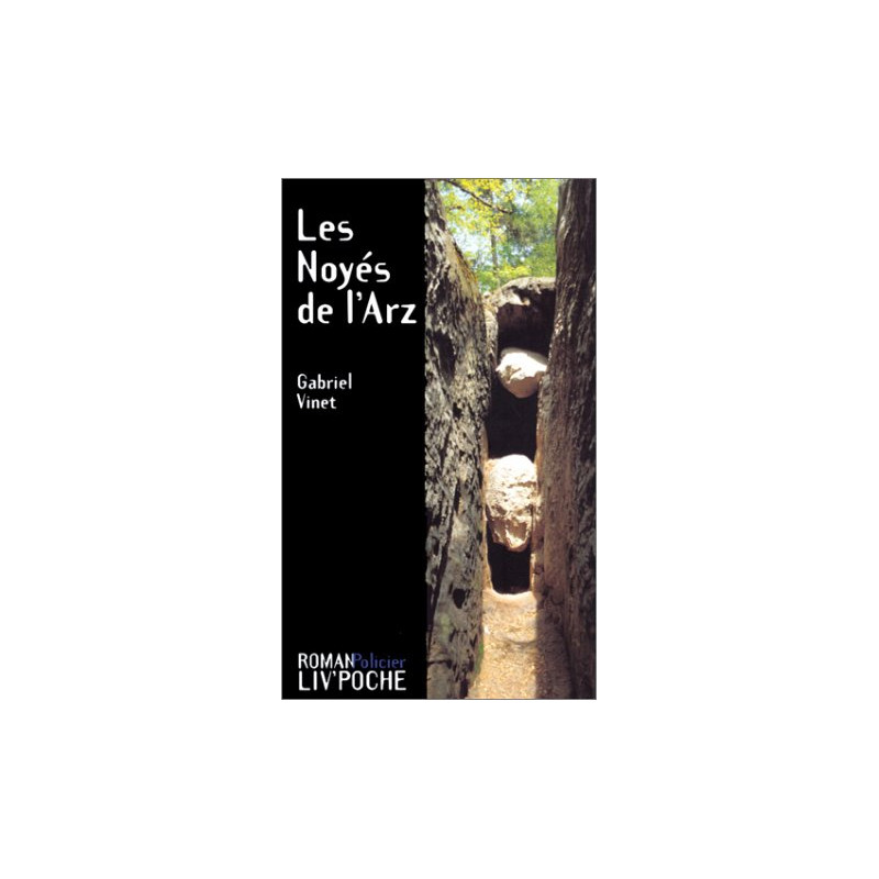 Les Noyés de l'Arz