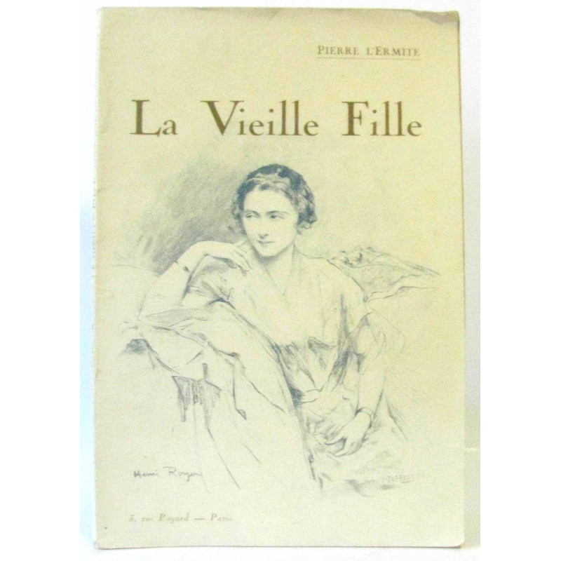 La vieille fille