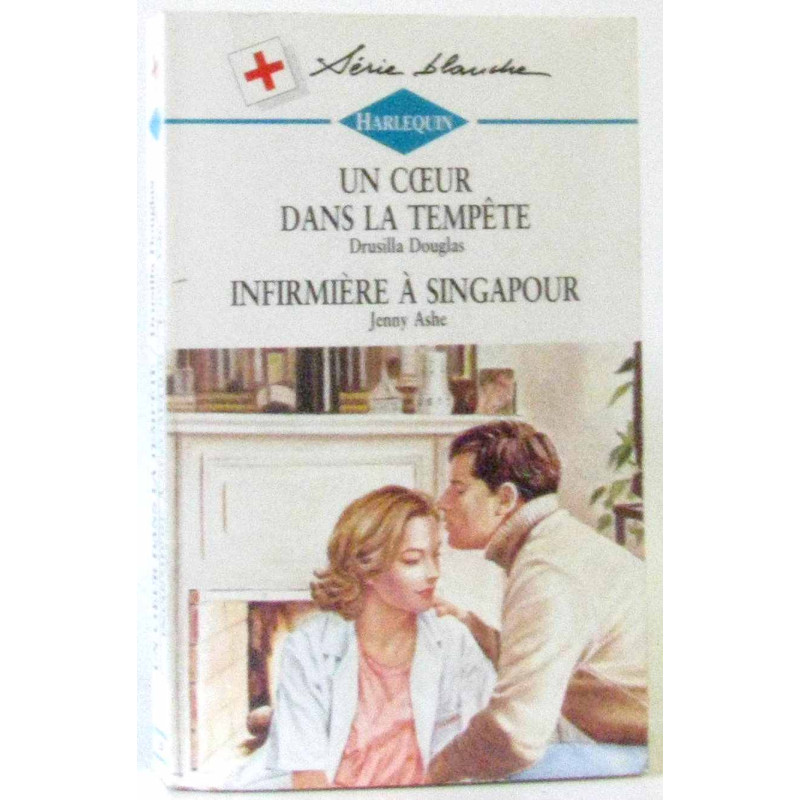 Un coeur dans la tempête/infirmière à singapour