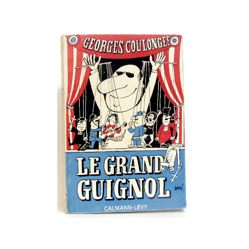 Le grand guignol