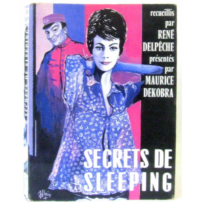 Secrets de sleeping