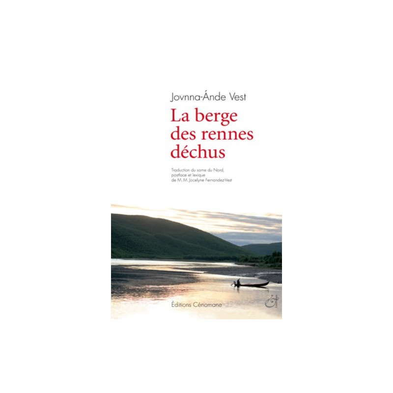 La Berge des rennes déchus